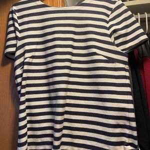 Large Banana Republic top